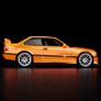 Hot Wheels RLC exclusive 1995 BMW M3 LTW, new, sealed. Image 8