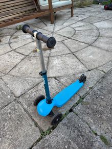 Mini scooter