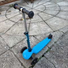 Mini scooter