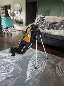 prostaff golf