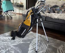 prostaff golf