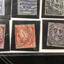 Old Irish Definitive Stamps Image 8