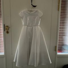 Isabelle Communion Dress