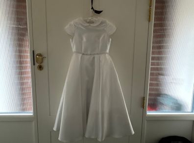 Isabelle Communion Dress