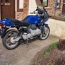 classic motor bikes Image 3