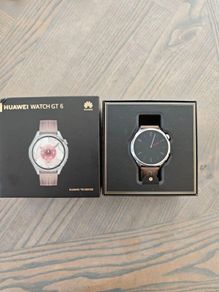 Huawei Watch GT6