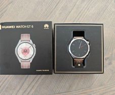 Huawei Watch GT6