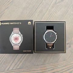 Huawei Watch GT6