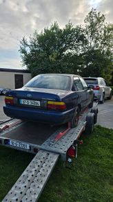 1997 Toyota Corolla E10 Breaking / Parts