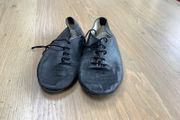 Dancing shoes