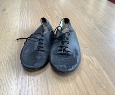 Dancing shoes