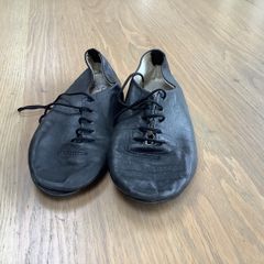 Dancing shoes