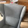 ikea armchairs Image 2