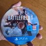 Battlefield 1 (PS4) Image 5