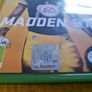 Madden 19 NFL 19 Xbox One Games Original Image 2