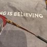 Givenchy Paris Reading Glasses - GV 0062 Image 5