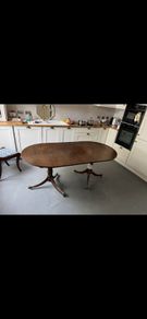 free to take away dining table
