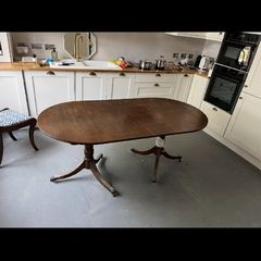 free to take away dining table