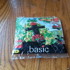 Lego Basic McDonald's 2759 Rotor Head Polybag