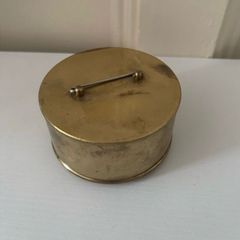 Box Sextant