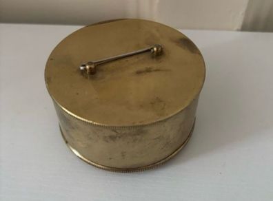 Box Sextant