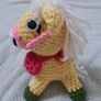 Knitted soft toys Image 3