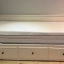 Hemnes drawer bed Ikea Image 6