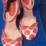 Ladies shoes Image 5