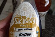 The skinny food co. bundle