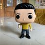 Star Trek / Funko Pop Bundle / Kirk / Sulu / Bones / Uhura Image 6