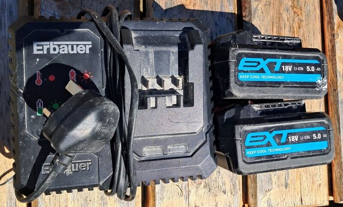 erbauer big set with boxes