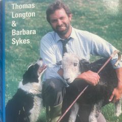 Training The Sheep Dog