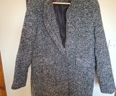 woman coat