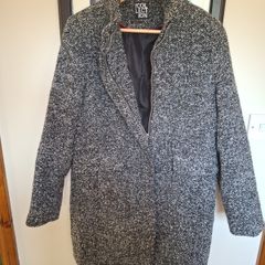 woman coat