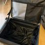 Large Suitcase 28" Black Image 2