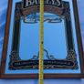 Vintage Original Baileys Liqueur Pub Mirror Image 5