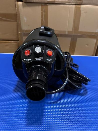 2800W Professional Dog Pet Dryer Grooming Blower with Hose
