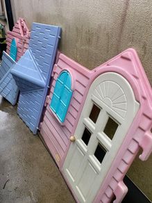 Little Tikes Playhouse