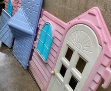 Little Tikes Playhouse