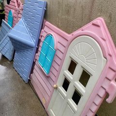 Little Tikes Playhouse