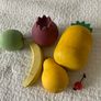 Ferm Living play kitchen + fruit Image 4