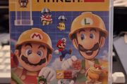 Super Mario Maker 2