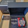 TAG Heuer Formula One Red Bull Racing Chronograph Image 4