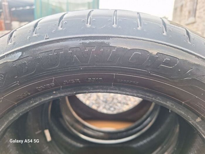 tyre