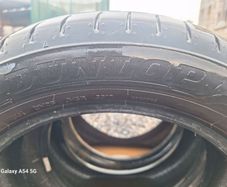 Dunlop Tyres 205 55 r 16