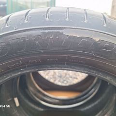 Dunlop Tyres 205 55 r 16