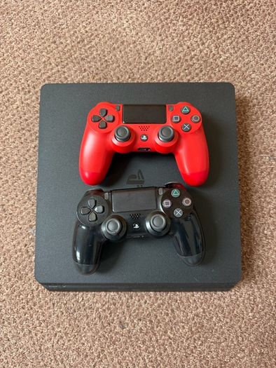 Ps4