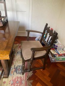 Dining chairs