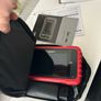 Launch X431 CRP123x V.3 version OBD2 Scanner Code Reader Diagnostic Tools Engine ABS SRS AT Oil SAS EPB TPMS Reset Creader123x OBDII launch Image 6