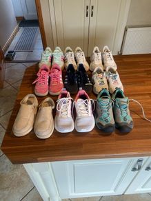 kids footwear